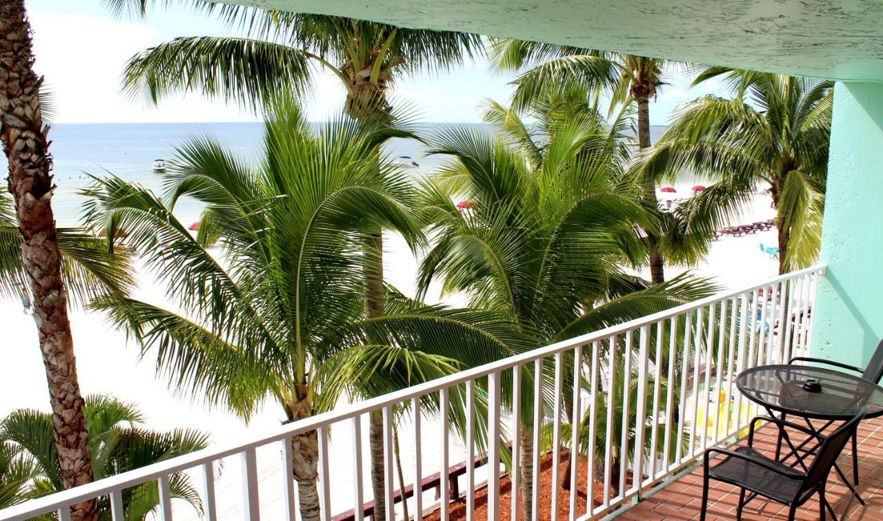 Lani Kai Island Resort (Adults Only) Форт Майерс Бич Экстерьер фото